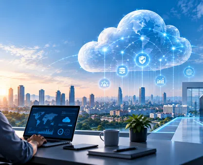 CloudScale Solutions Challenge & Operations
