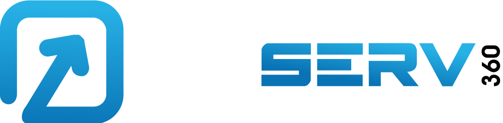 Triserv 360 Logo